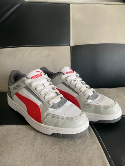 Zapatillas Puma Originales Talla 42 - miniatura 1