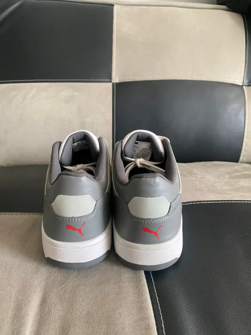 Zapatillas Puma Originales Talla 42 - 2