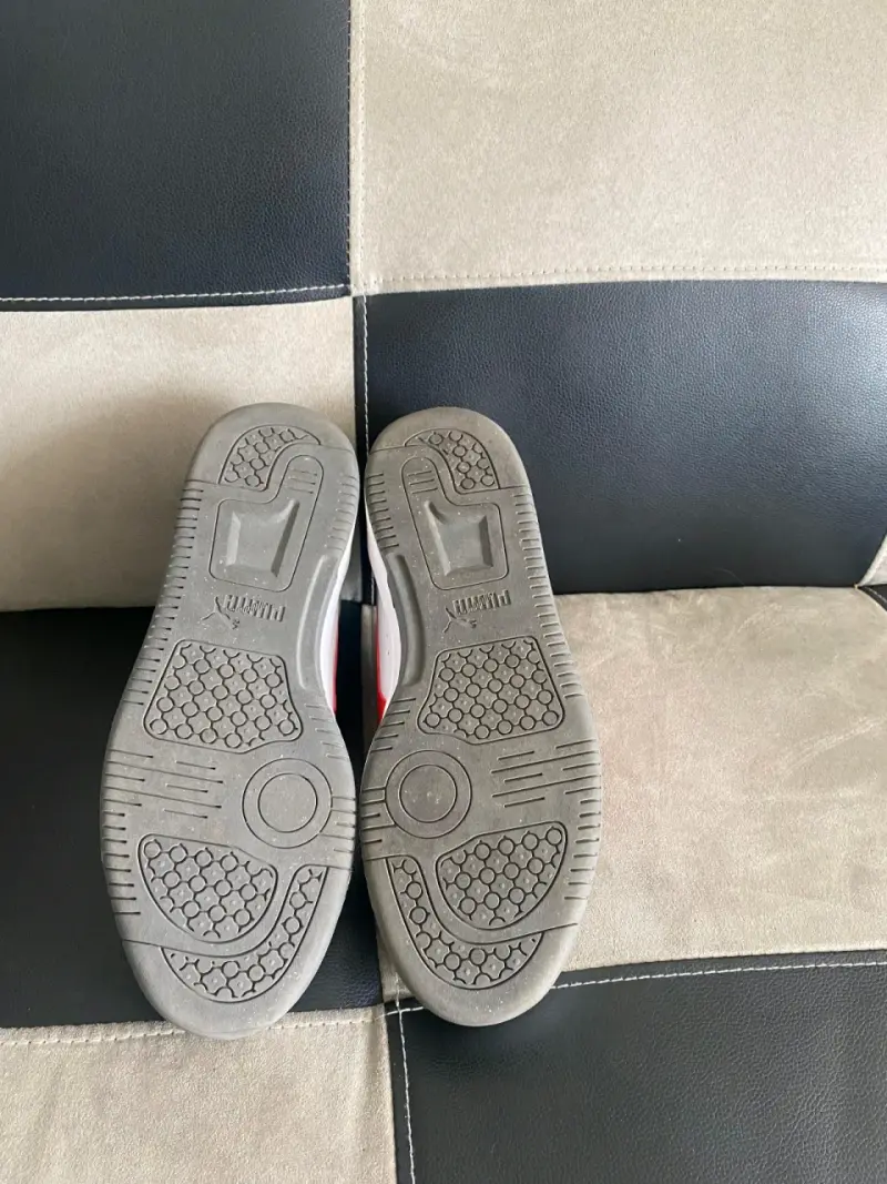 Zapatillas Puma Originales Talla 42 - 3