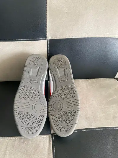Zapatillas Puma Originales Talla 42 - miniatura 3