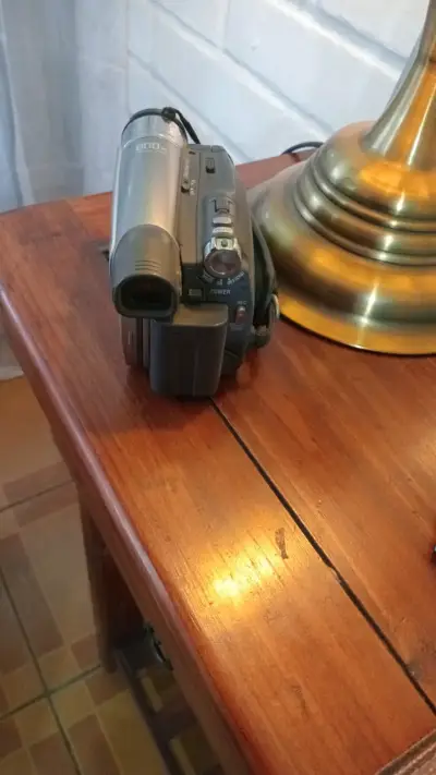 Videocámara Sony Handycam - miniatura 3