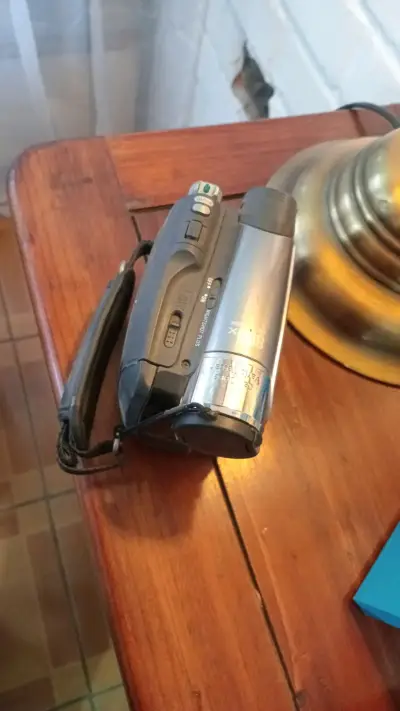 Videocámara Sony Handycam - miniatura 4