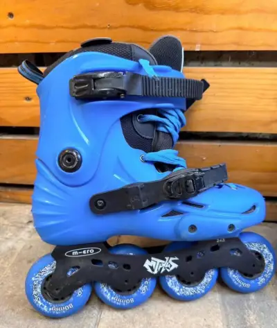Micro skate MT plus new N 41 - miniatura 1