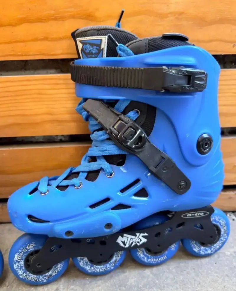Micro skate MT plus new N 41 - 2
