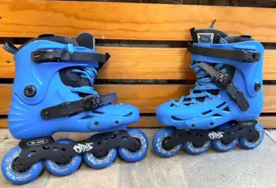Micro skate MT plus new N 41 - miniatura 3