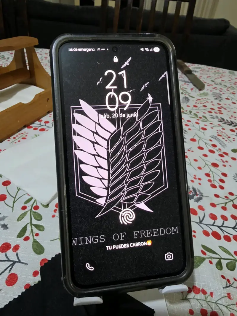 Samsung Galaxy S23 con caja - 5