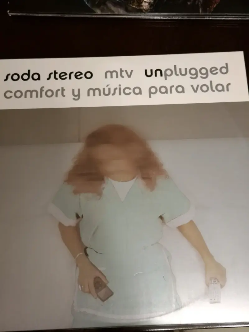 Vinilos varioa - 3