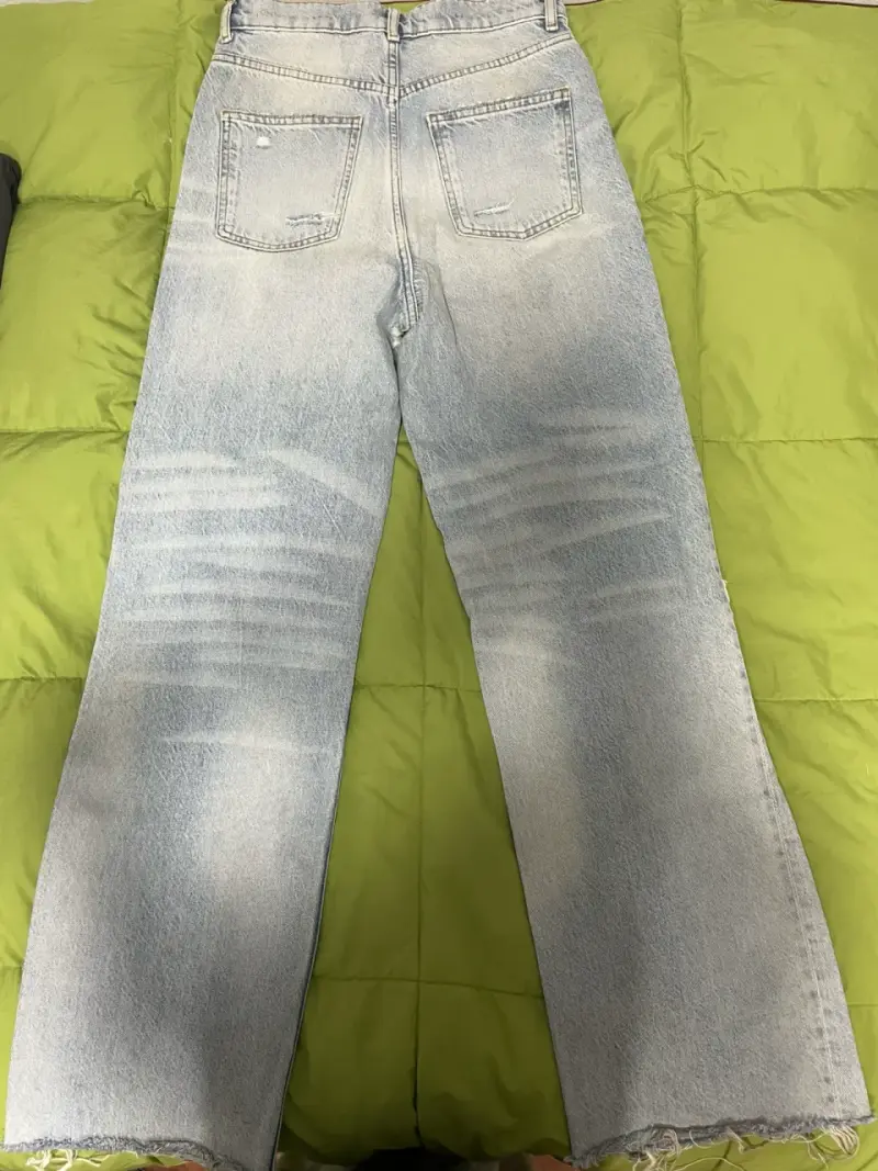 Jeans Zara💕 - 2