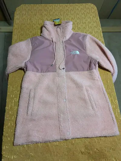 Chaqueta Everlast negra brillante - miniatura 4