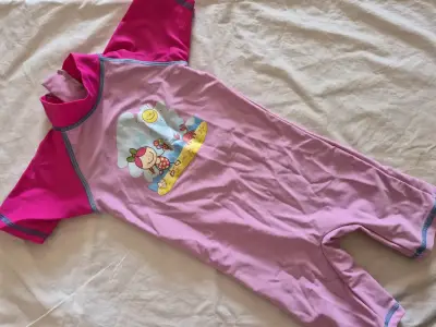 Lote de ropa verano niña.18-24 meses - miniatura 3