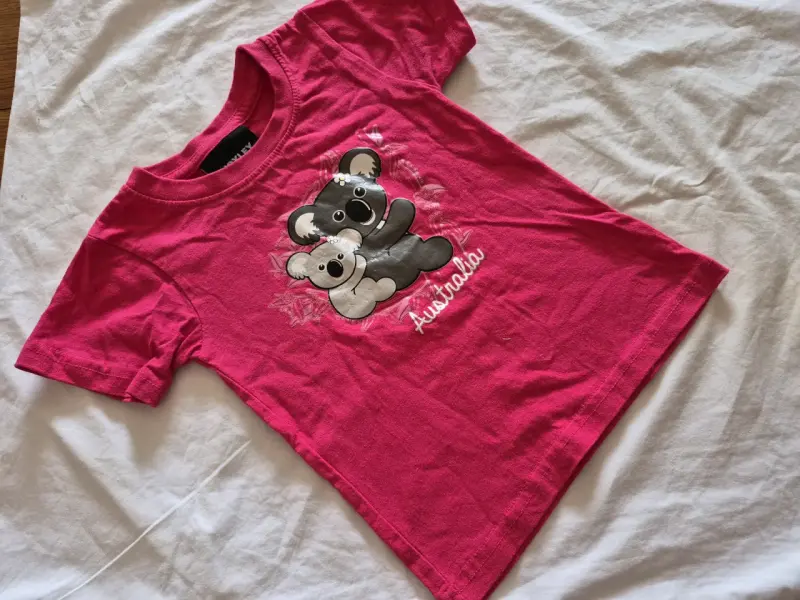Lote de ropa verano niña.18-24 meses - 6
