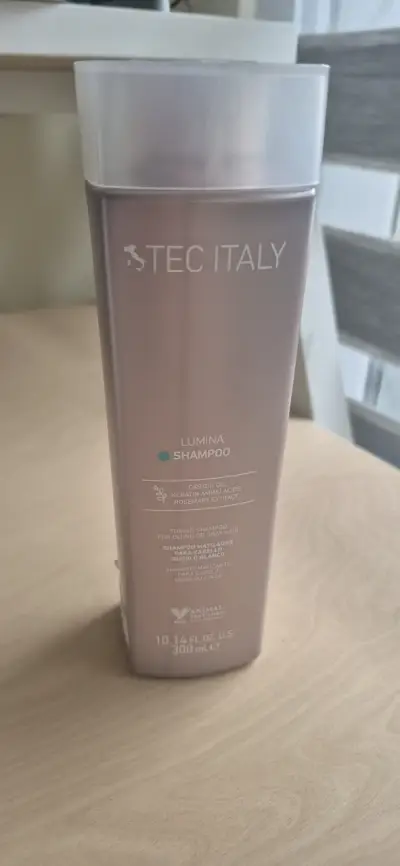 Shampoo Matizador Tec Italy - miniatura 1
