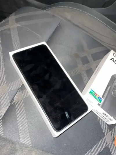 Samsung Galaxy A07 nuevo - miniatura 2