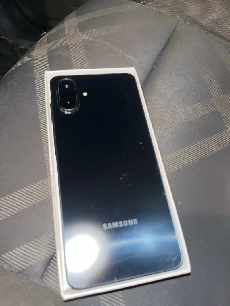 Samsung Galaxy A07 nuevo - 3