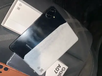 Samsung Galaxy A07 nuevo - miniatura 4