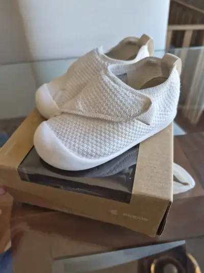 Lote zapatillas talla 20 - miniatura 1