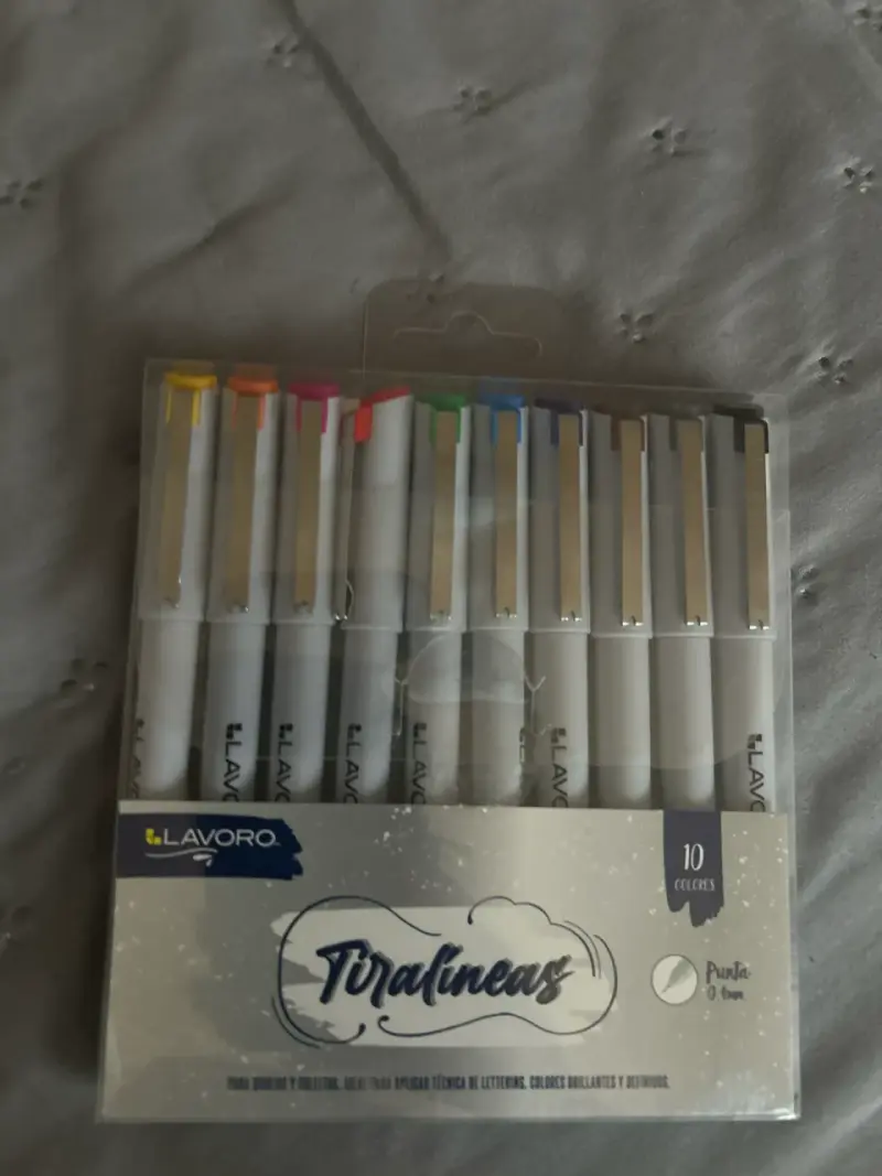 Caja de EcoLápices de Color 24 piezas - 2