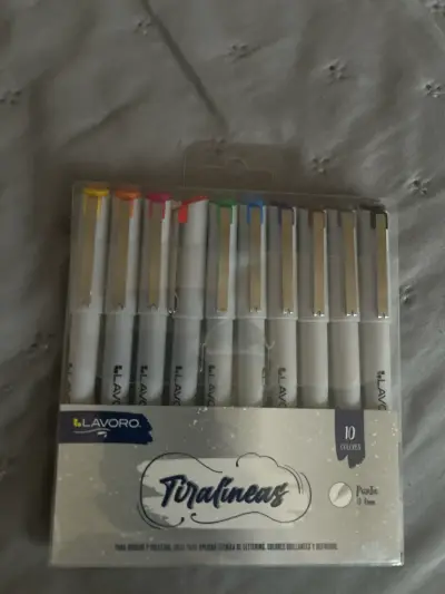 Caja de EcoLápices de Color 24 piezas - miniatura 2