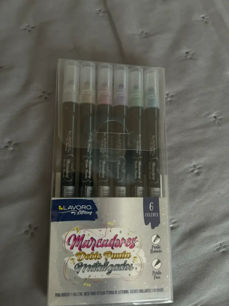 Caja de EcoLápices de Color 24 piezas - 3