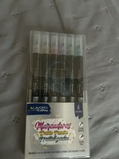 Caja de EcoLápices de Color 24 piezas - miniatura 3