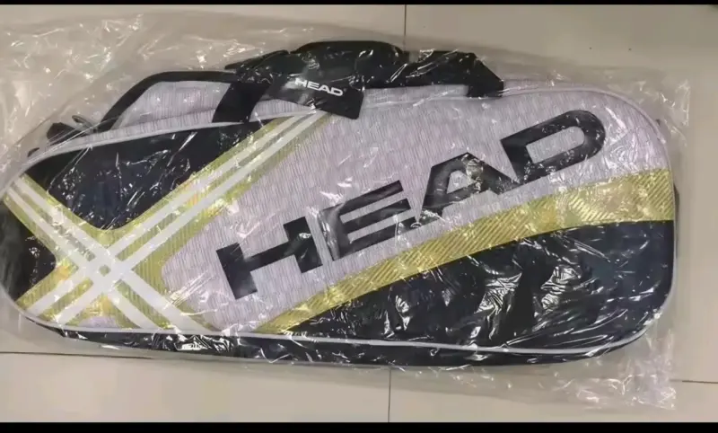 Bolso tenis HEAD grande - 2