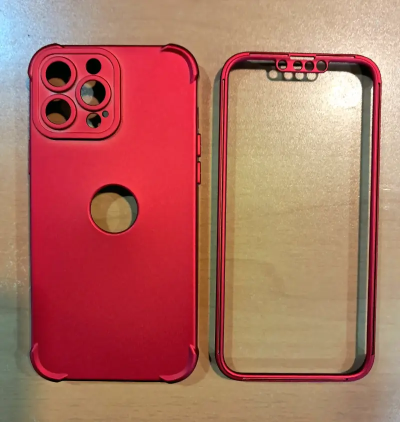 Carcasa IPHONE 13 PRO MAX - 1