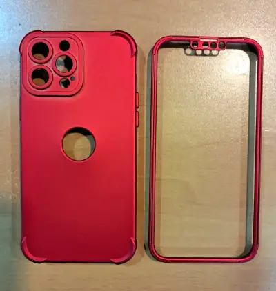 Carcasa IPHONE 13 PRO MAX - miniatura 1