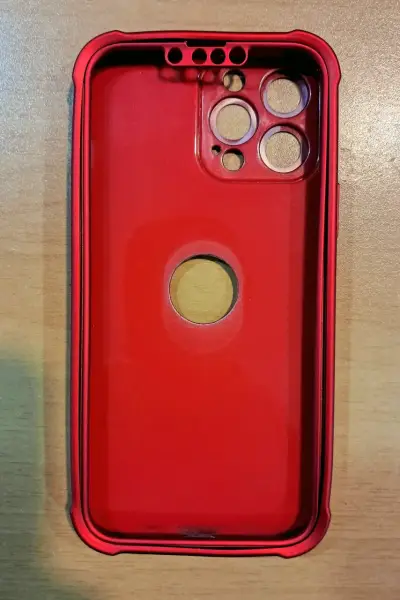 Carcasa IPHONE 13 PRO MAX - miniatura 2