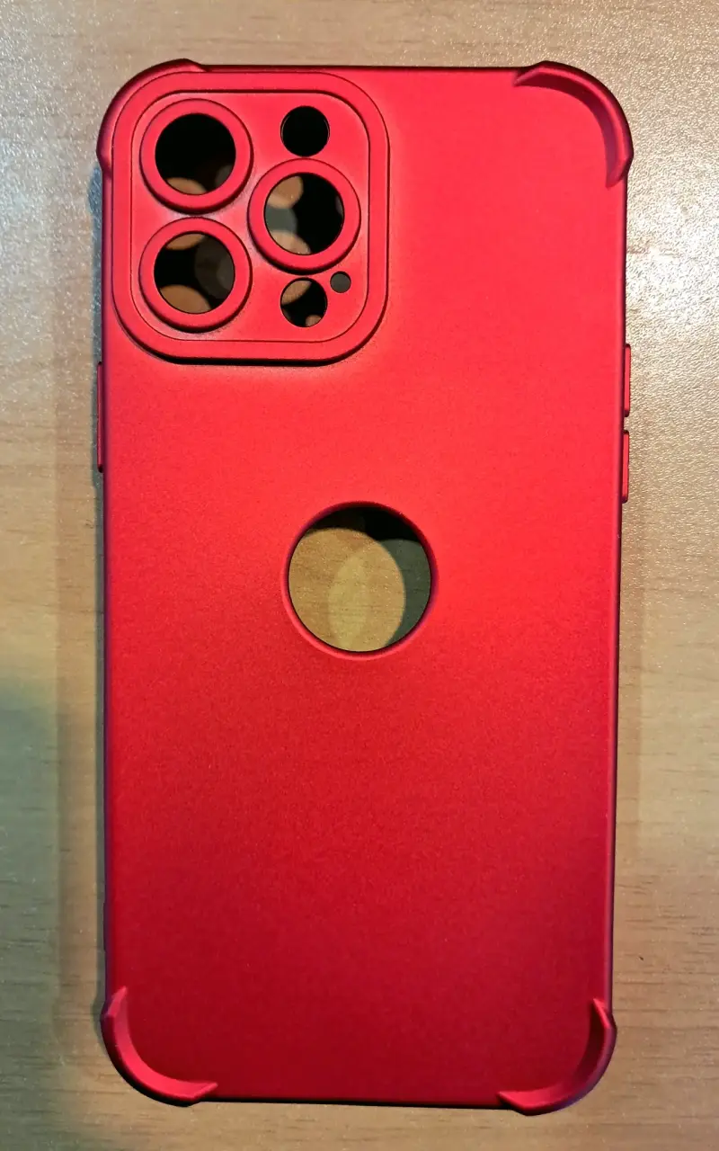 Carcasa IPHONE 13 PRO MAX - 3