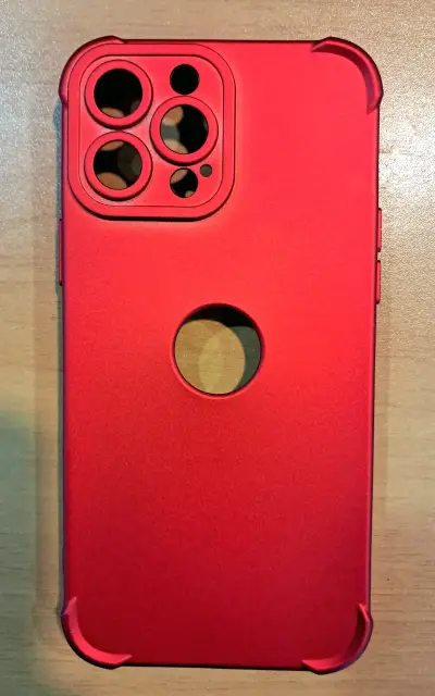 Carcasa IPHONE 13 PRO MAX - miniatura 3