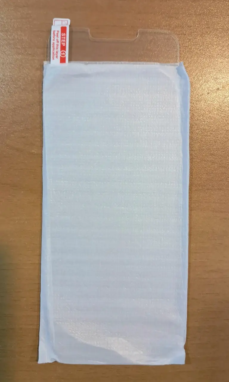 Carcasa IPHONE 13 PRO MAX - 6
