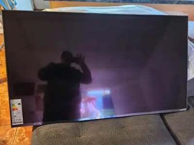 Smart tv LG Qned 4k UHD 55" vision Ai año 2026✨️ - miniatura 3