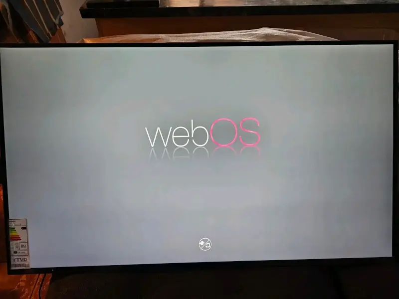 Smart tv LG Qned 4k UHD 55" vision Ai año 2026✨️ - 4