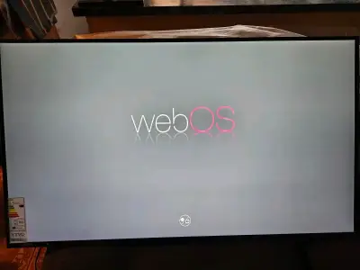 Smart tv LG Qned 4k UHD 55" vision Ai año 2026✨️ - miniatura 4