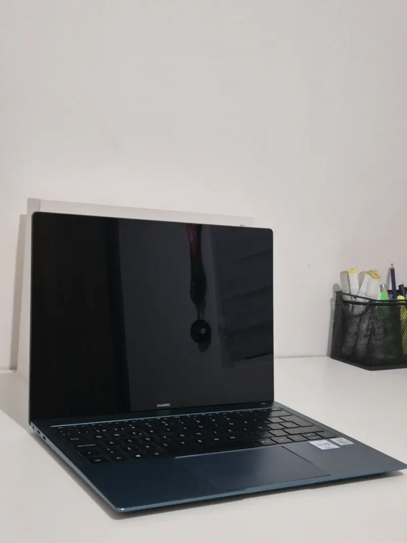 Notebook Huawei MateBook X Pro - 1
