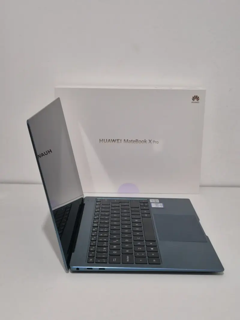 Notebook Huawei MateBook X Pro - 2