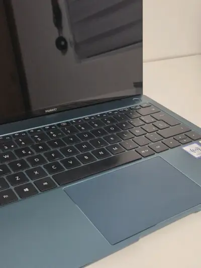 Notebook Huawei MateBook X Pro - miniatura 3