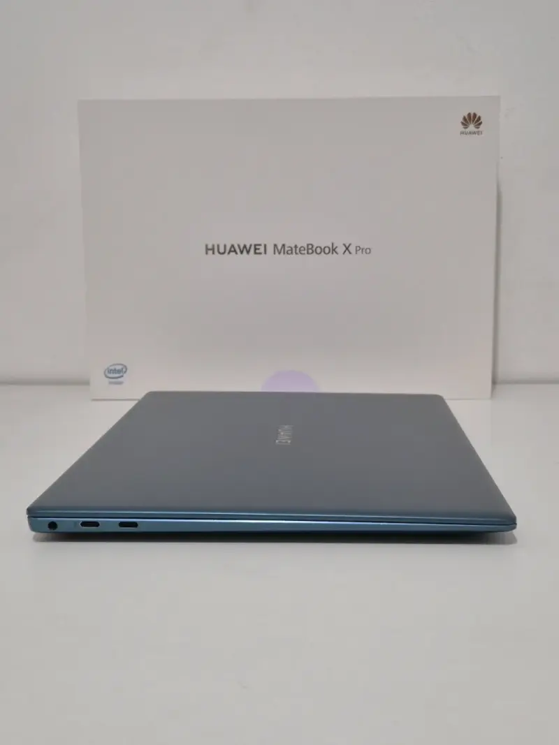Notebook Huawei MateBook X Pro - 4