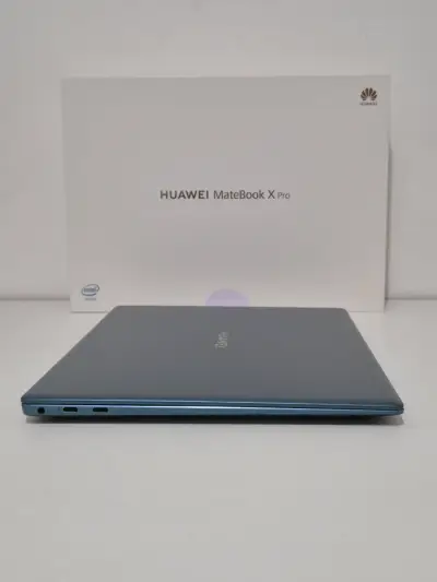 Notebook Huawei MateBook X Pro - miniatura 4