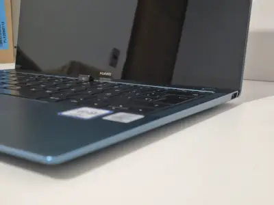 Notebook Huawei MateBook X Pro - miniatura 5