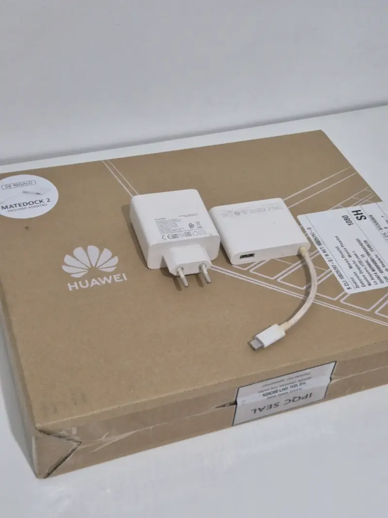 Notebook Huawei MateBook X Pro - 6