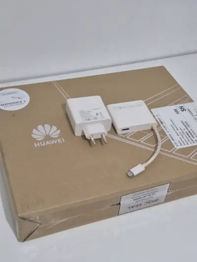 Notebook Huawei MateBook X Pro - miniatura 6