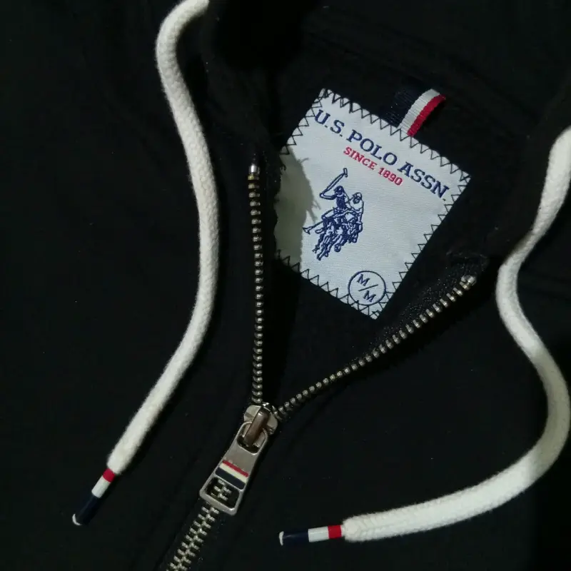 Polerón Polo Original 🐎 - 3