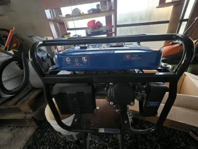Generador de 1500 w - miniatura 3