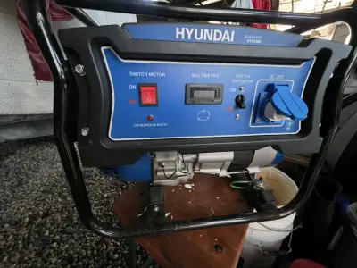 Generador de 1500 w - miniatura 5