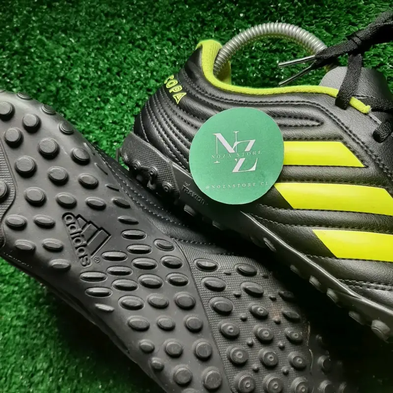 Zapatillas de fútbol Adidas Copa TF - 4
