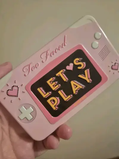 Paleta de maquillaje Too Faced - miniatura 1