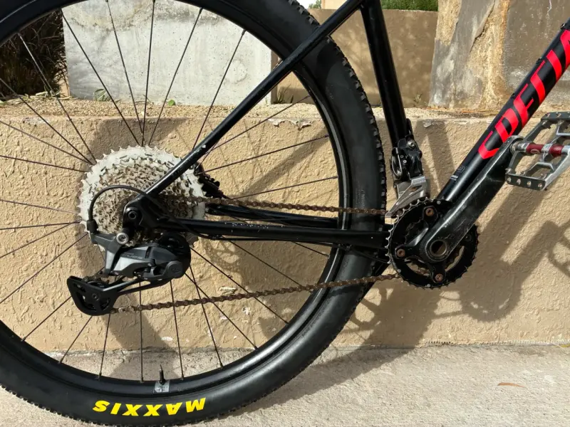 Bicicleta specialized 2018 - 3
