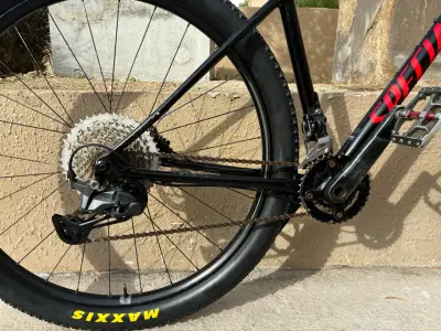 Bicicleta specialized 2018 - miniatura 3