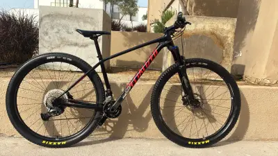 Bicicleta specialized 2018 - miniatura 4